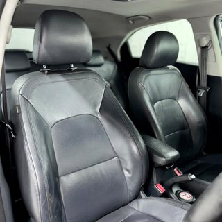2012 Kia hatch 1.4 Tec - photo 7