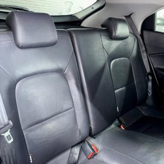 2012 Kia hatch 1.4 Tec - photo 8