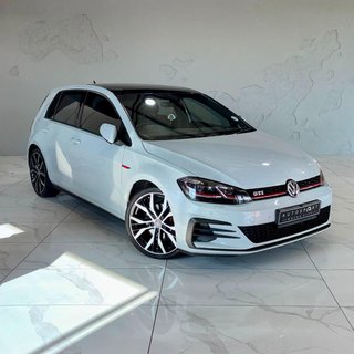 2018 Volkswagen GTI Used vehicle for sale | First registration  | Price R 459 950