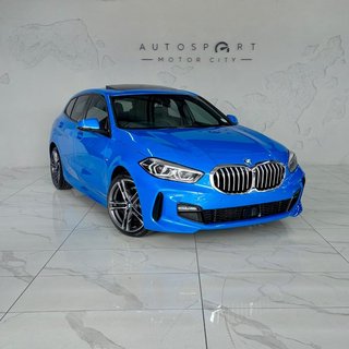 2023 BMW 118i M Sport Used vehicle for sale | First registration  | Price R 449 950