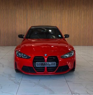 2021 BMW Competition - photo 2