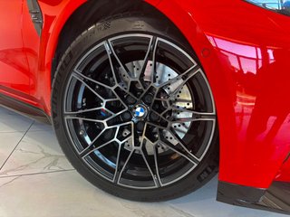 2021 BMW Competition - photo 10