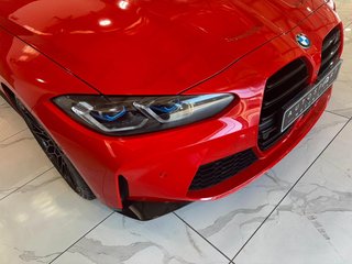 2021 BMW Competition - photo 3