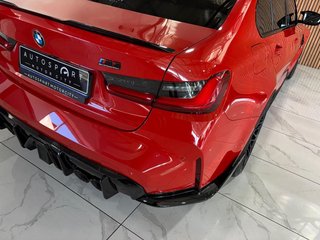 2021 BMW Competition - photo 11