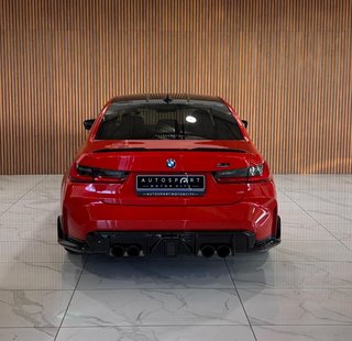 2021 BMW Competition - photo 12