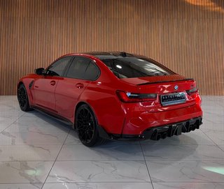 2021 BMW Competition - photo 13