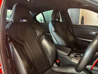 2021 BMW Competition - photo 6