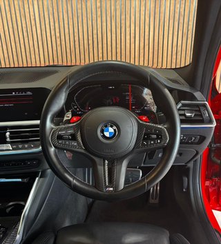 2021 BMW Competition - photo 9