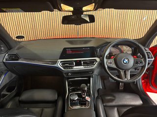 2021 BMW Competition - photo 10
