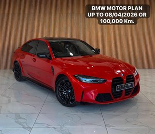 2021 BMW Competition Used vehicle for sale | First registration  | Price R 1 499 950