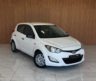 2013 Hyundai 1.4 Fluid Used vehicle for sale | First registration  | Price R 99 950