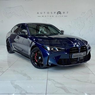 2025 BMW Competition M xDrive Used vehicle for sale | First registration  | Price R 1 899 950