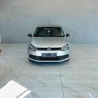 2023 Volkswagen Polo Vivo 1.4 TRENDLINE (5DR) - photo 2