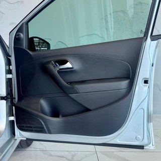 2023 Volkswagen Polo Vivo 1.4 TRENDLINE (5DR) - photo 1