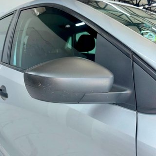 2023 Volkswagen Polo Vivo 1.4 TRENDLINE (5DR) - photo 2