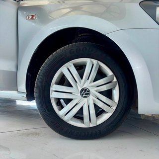 2023 Volkswagen Polo Vivo 1.4 TRENDLINE (5DR) - photo 3