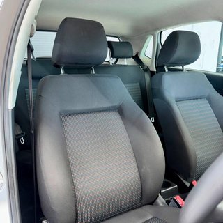 2023 Volkswagen Polo Vivo 1.4 TRENDLINE (5DR) - photo 5