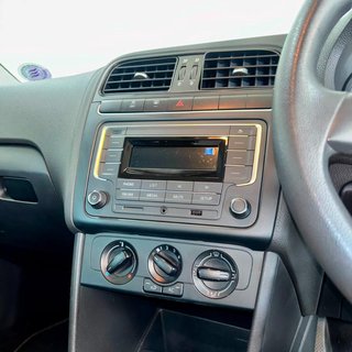 2023 Volkswagen Polo Vivo 1.4 TRENDLINE (5DR) - photo 7
