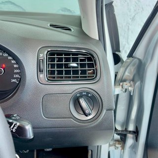 2023 Volkswagen Polo Vivo 1.4 TRENDLINE (5DR) - photo 9