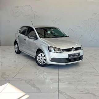 2023 Volkswagen Polo Vivo 1.4 TRENDLINE (5DR) - photo 1
