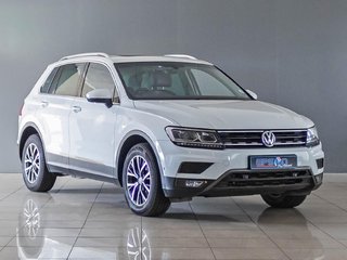 2018 Volkswagen 2.0TDI 4Motion Comfortline Used vehicle for sale | First registration  | Price R 364 900