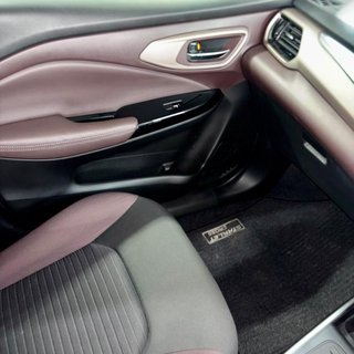 2025 Toyota Starlet CROSS 1.5XR A/T - photo 4