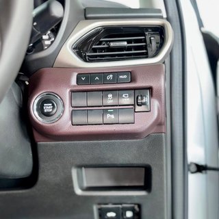 2025 Toyota Starlet CROSS 1.5XR A/T - photo 5