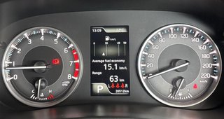 2025 Toyota Starlet CROSS 1.5XR A/T - photo 9