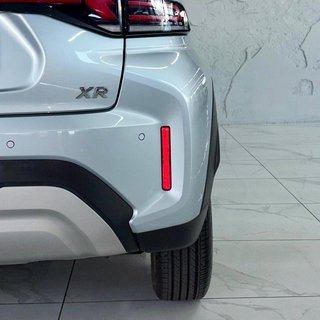 2025 Toyota Starlet CROSS 1.5XR A/T - photo 11