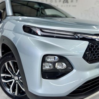 2025 Toyota Starlet CROSS 1.5XR A/T - photo 4