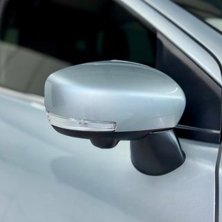 2025 Toyota Starlet CROSS 1.5XR A/T - photo 5