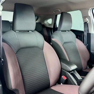 2025 Toyota Starlet CROSS 1.5XR A/T - photo 7