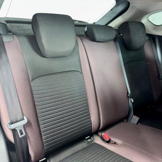 2025 Toyota Starlet CROSS 1.5XR A/T - photo 8