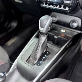 2025 Toyota Starlet CROSS 1.5XR A/T - photo 10