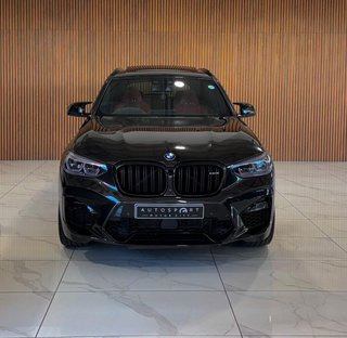 2021 BMW M competition - photo 2