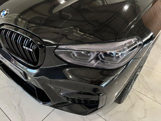 2021 BMW M competition - photo 3