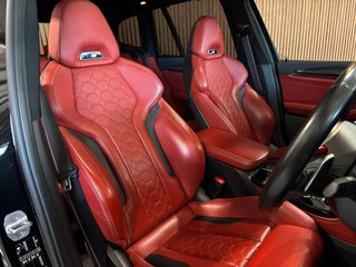 2021 BMW M competition - photo 5