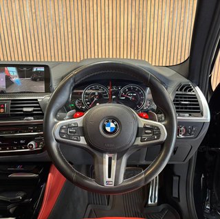 2021 BMW M competition - photo 8