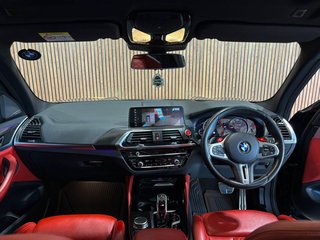 2021 BMW M competition - photo 9