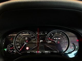 2021 BMW M competition - photo 10
