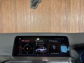 2021 BMW M competition - photo 1