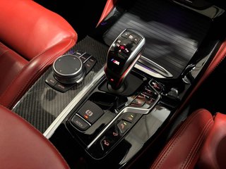 2021 BMW M competition - photo 6