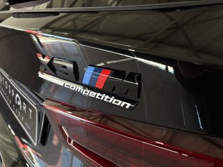 2021 BMW M competition - photo 15