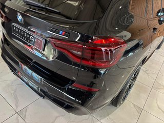 2021 BMW M competition - photo 16