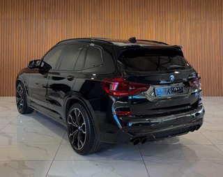 2021 BMW M competition - photo 18