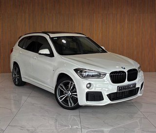 2019 BMW sDrive18i M Sport Used vehicle for sale | First registration  | Price R 319 950