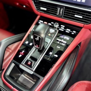 2021 Porsche GTS Coupe - photo 1
