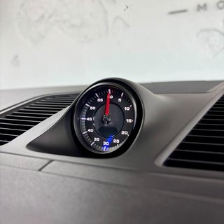 2021 Porsche GTS Coupe - photo 2