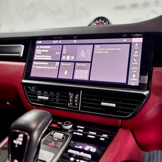 2021 Porsche GTS Coupe - photo 3