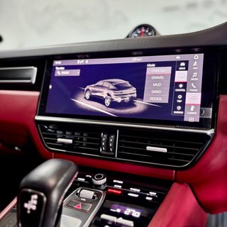 2021 Porsche GTS Coupe - photo 5